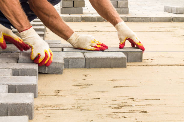 Reasons to Select Us for Your Driveway Paving Requirements in Fircrest, WA