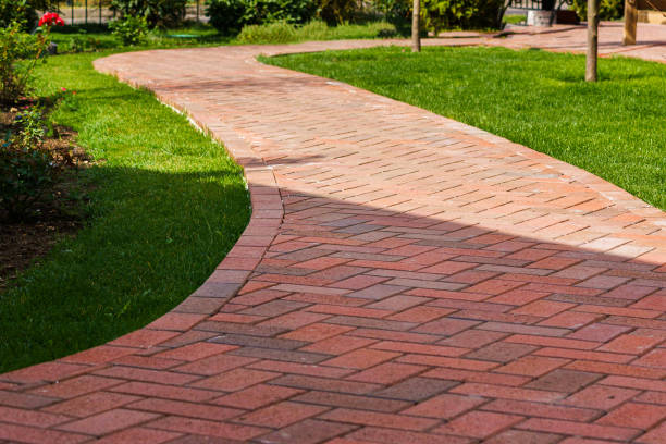 Reliable Fircrest, WA Driveway Pavers Solutions