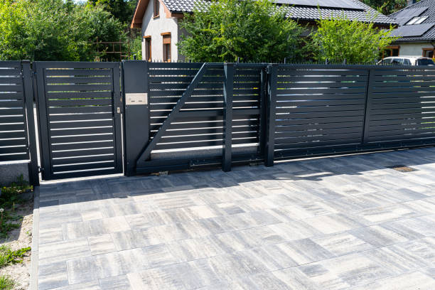 Best Residential Driveway Paver Services  in Fircrest, WA