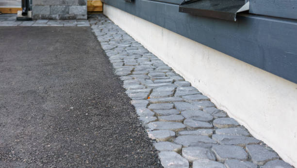 Best Commercial Driveway Pavers  in Fircrest, WA