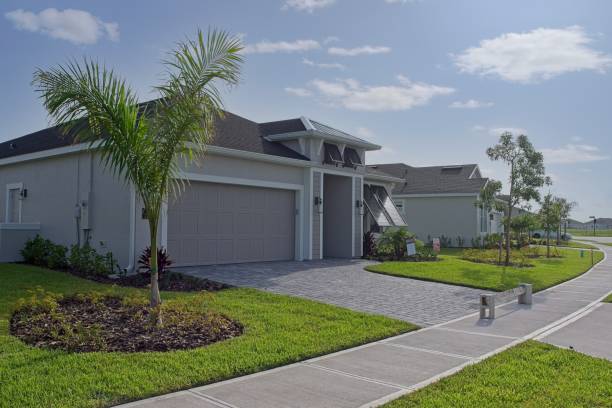 Best Driveway Repair Near Me  in Fircrest, WA