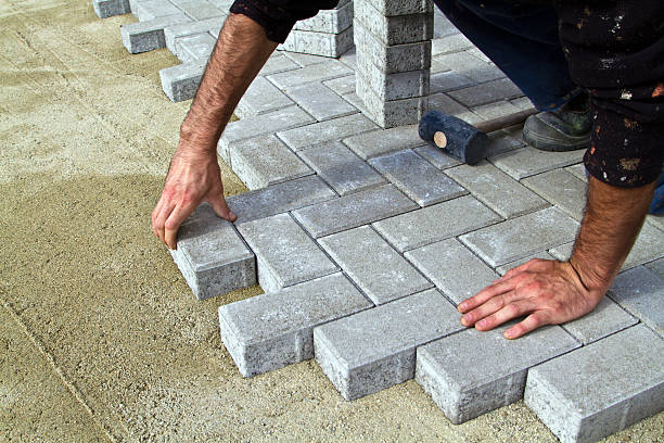 Reasons to Select Us for Your Driveway Paving Requirements in Fircrest, WA