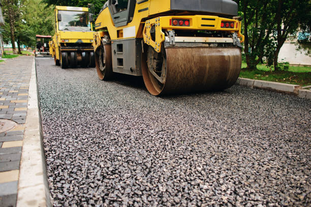 Best Affordable Driveway Pavers  in Fircrest, WA